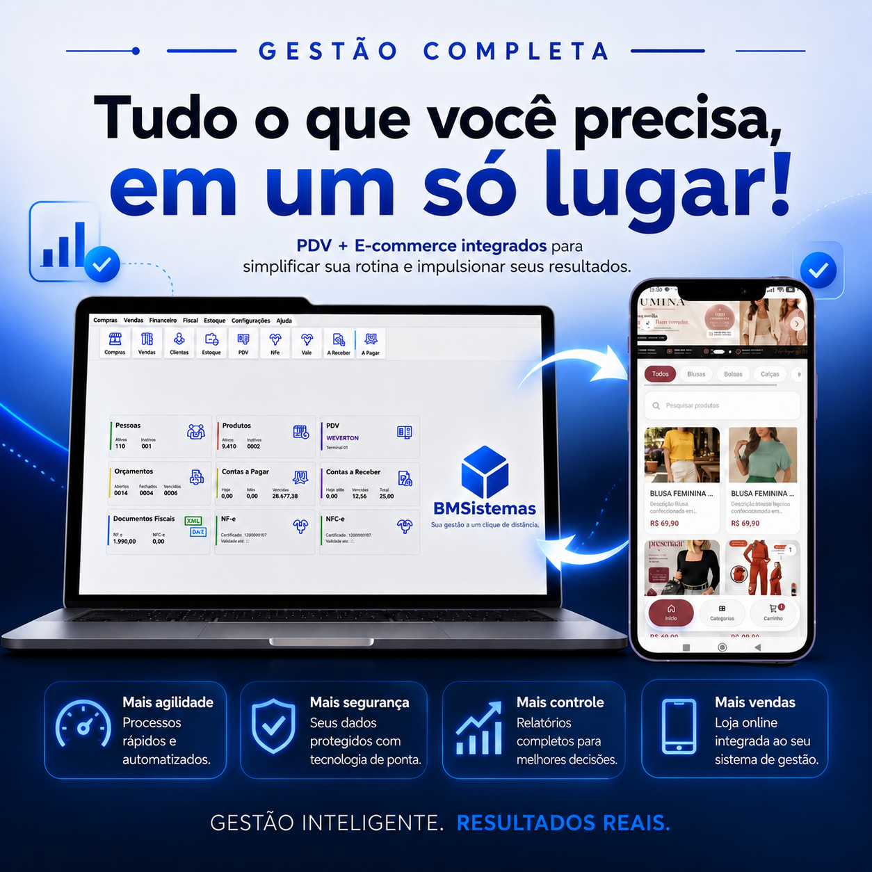 BMSistemas
